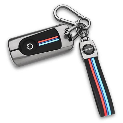 Yamaha Aerox Smart Key – Keycept