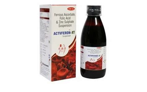 Pharmaceutical Syrup - Ambroxol, Terbutaline, Guaiphenesin Syrup Trader ...
