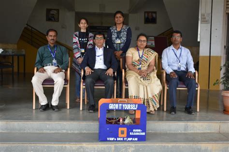 Departmental Achievements of Electronics and Communication Engineering