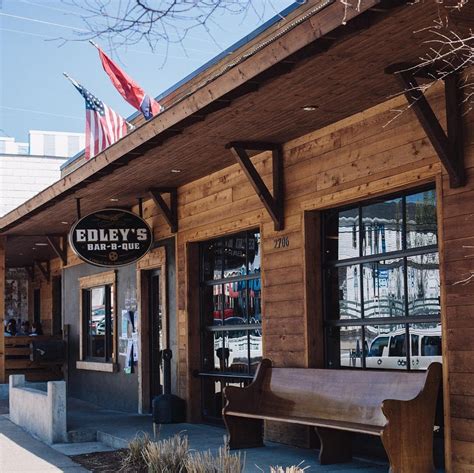 Edley's Bar-B-Que - 12 South | Nashville Go