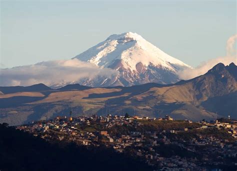 30 FUN & Interesting Facts About Ecuador That Will Blow Your Mind