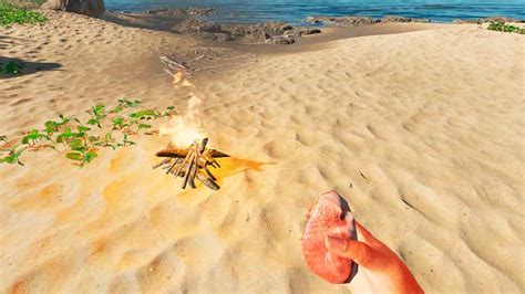 How to Cook Food Stranded Deep 的图像结果