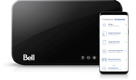 Rezultat imagine pentru Bell Modem