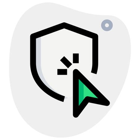Cursor - Free security icons