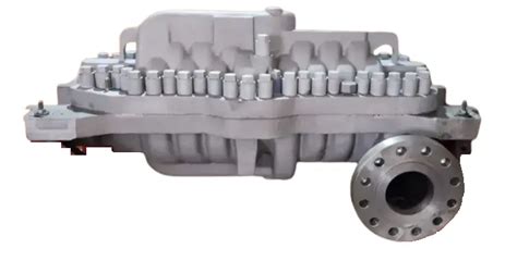 Western Precicast - Unit II | Jsons Group