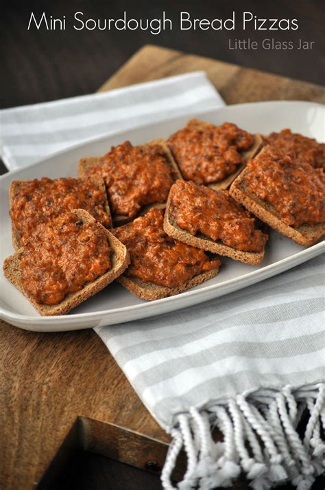 Cocktail Bread Mini Pizzas | Recipe | Pizza bread, Recipes, Appetizer ...