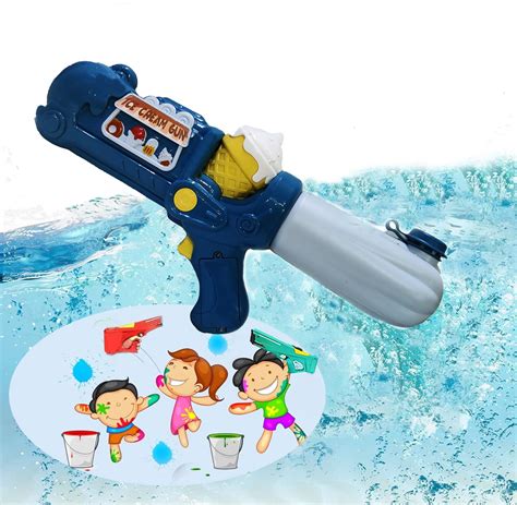 Buy BITONA® High Pressure Kids pichkari for Playing Holi and Pool Fun ...