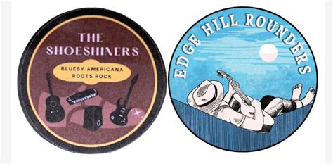 CDP Presents an evening of Americana Music & Fund Raiser w/ The Edge ...