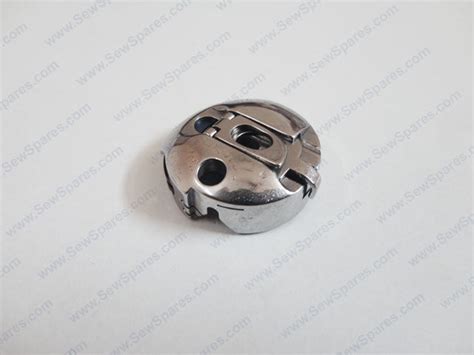 137-29769 / 13729769 Bobbin Case Asm. 1 Juki LBH-1790 Electronic Butto ...