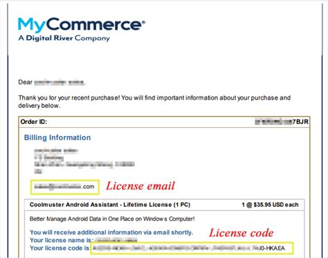 Image result for How to Find the License Code