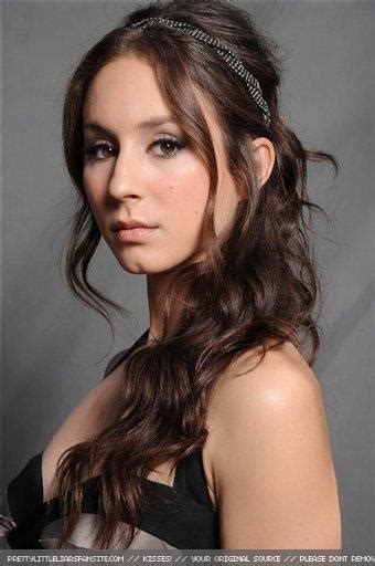 Spencer Hastings