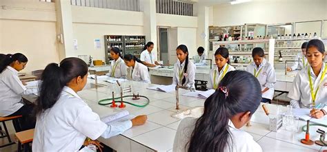 Physiology, Pharmacology & Pharmacognosy Laboratory