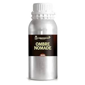 Buy Ali Brothers Perfumers Ombre-Nomade Fragrance by - Unisex Eau de ...