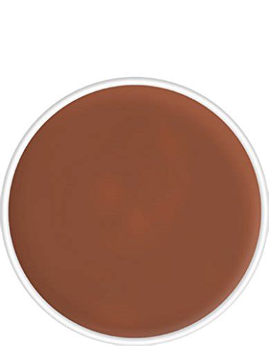 Buy Kryolan Dermacolor Camouflage Cream Refill- 4gm ALL SHADES {Cover ...