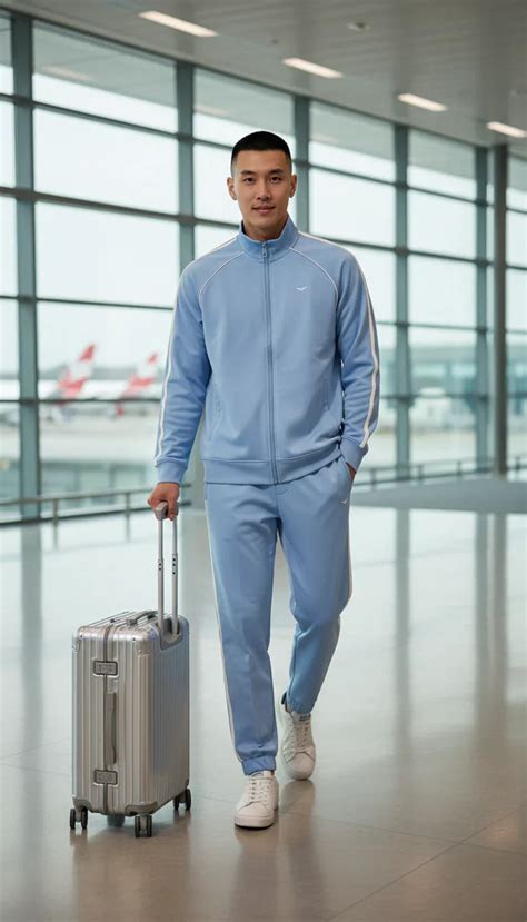 Best Travel-Friendly Outerwear for Men | Nobero