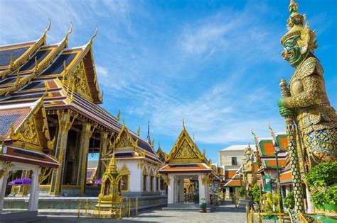 不要给国家丢脸：去泰国旅游的10大禁忌！去过的游客很难有遵守的