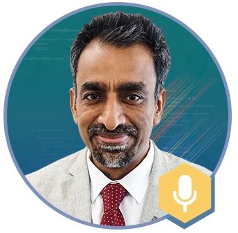 Speakers | Esri India Developer Summit 2026