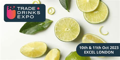 Trade Drinks Expo