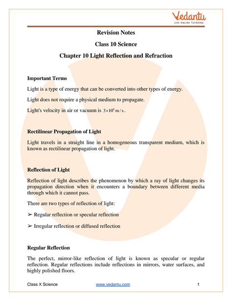 Image result for Class 10th Science Chapter 10