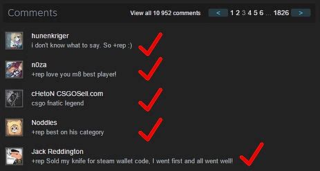 Image result for Steam Comment Bot