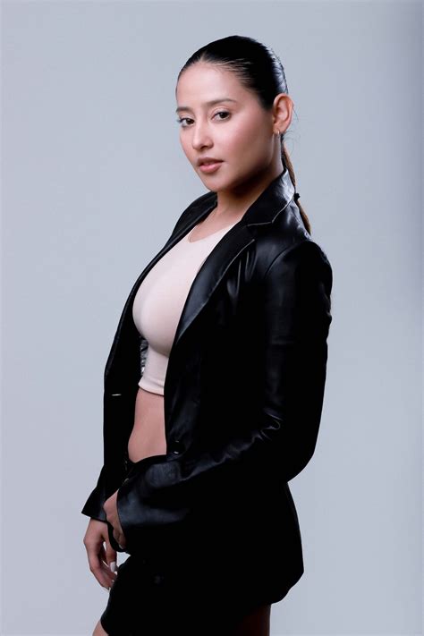 Naomi Nakamura - Modelos da Gloss Model