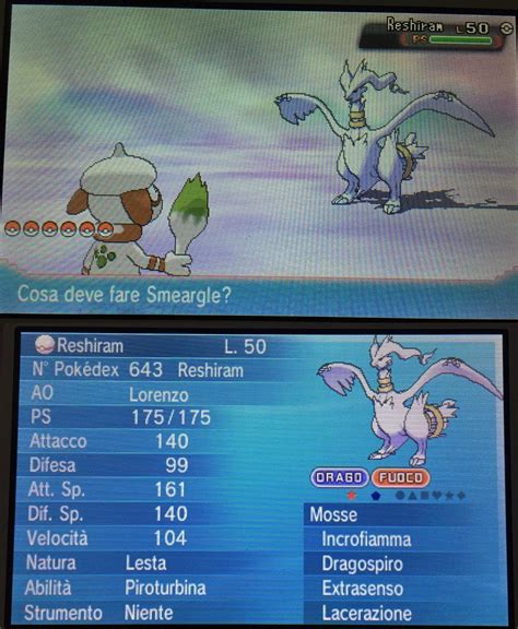 Image result for Shiny Hunting Omega Ruby