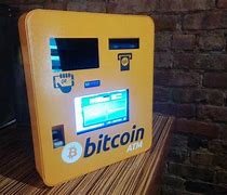 how much is a bitcoin atm