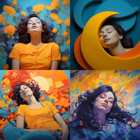 Complementary Color Collage 的图像结果