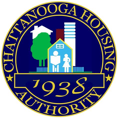 chattanooga housing authority - Sherman Carter Barnhart