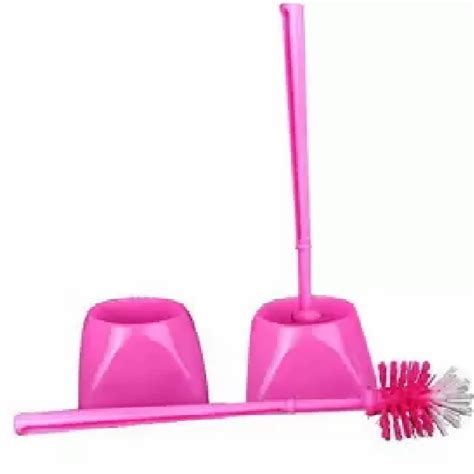 Toilet Brush - Indian Toilet Round Brush Wholesaler from Chennai