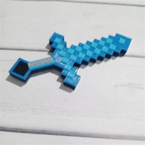 Image result for Espada Mine Craft LEGO Tutorial