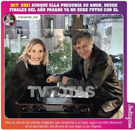 Rafael Sánchez Navarro se dio un tiempo con su novia por la diferencia ...