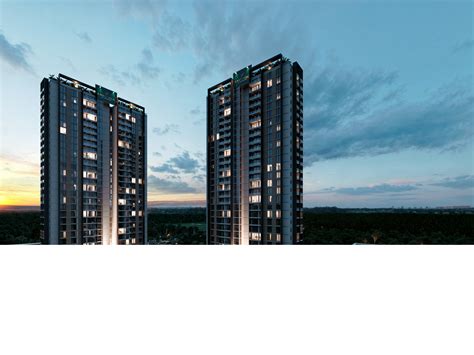 Eastfield by Urbanest Realty | Luxury 3BHK Apartments in Hoskote, East ...