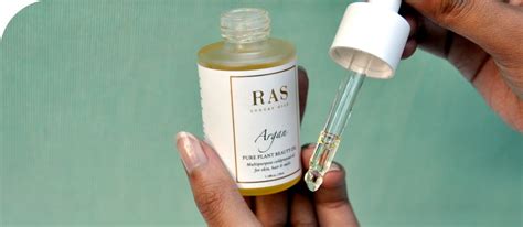 Wellness – RAS Luxury Skincare
