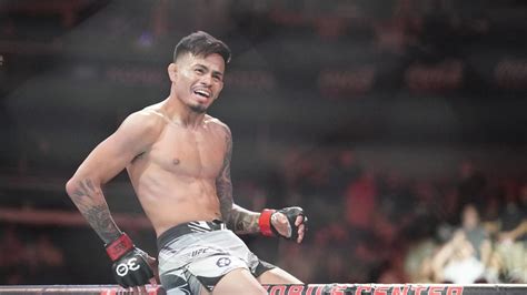 Royval responded to Mokaev's challenge – RingSide24