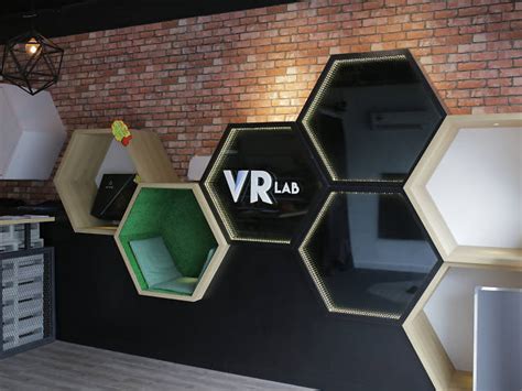 Image result for Project Lab VR Review