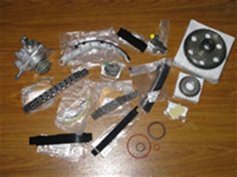 D40 Timing-Chain 的图像结果