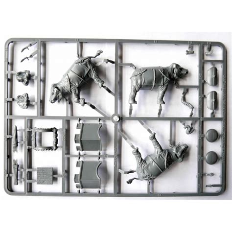 Acheter African War Elephant - Jeu de figurines - Victrix