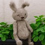 Image result for Rabbit Plush Pattern