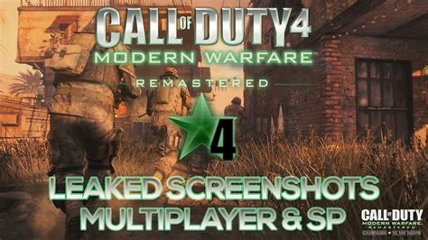 Image result for How to Update Cod4 Multiplayer