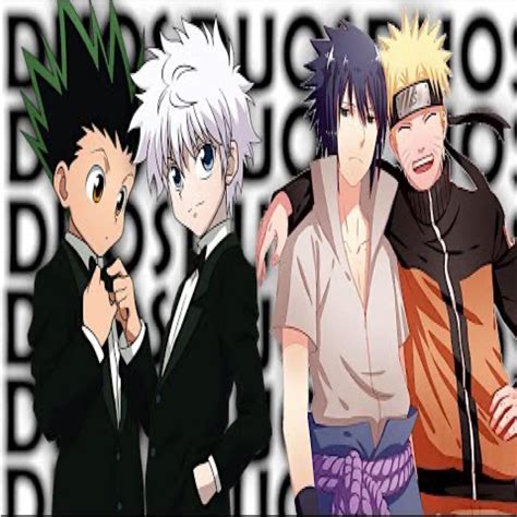 Definitive Ranking Of EVERY HUNTER X HUNTER Arc - The Flow Anime ...