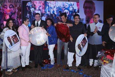Rab Di Mehar: Song launch- The Etimes Photogallery Page 5
