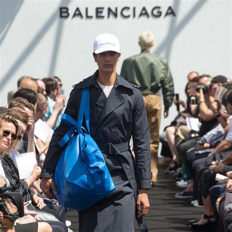 10 moments that defined Demna's 10 years at Balenciaga | Vogue India
