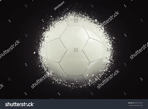 Image result for Soccer Ball Exploding