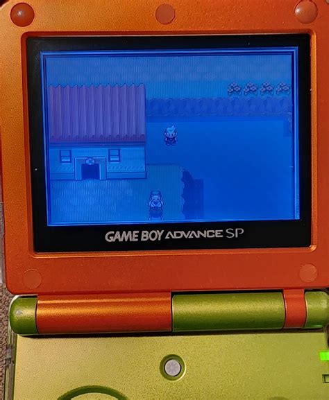 Working Pokemon Emerald Walk-Through Walls Karabiner GameShark Code ...
