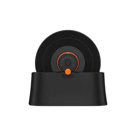HumminGuru EZ Vinyl Record Washer — The Audio Co.