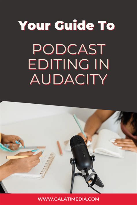 Image result for Basic Audacity Editing