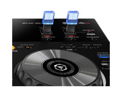 Pioneer XDJ-RR 2-channel all-in-one DJ system – ChennaiMusicals