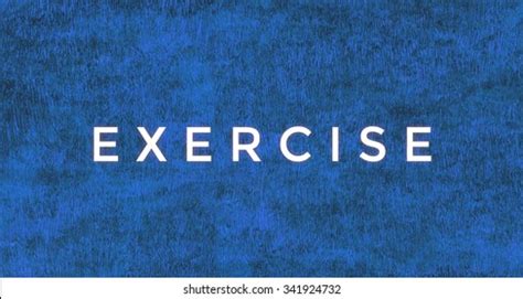 Exercise Word Style 的图像结果