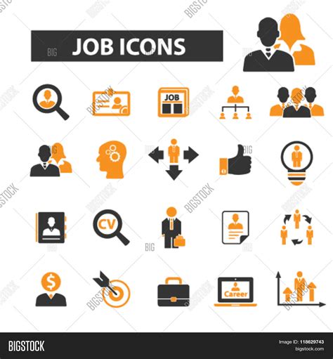Career Symbol